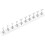 1 set practice nail holder manicure display stand rack 1
