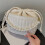 Décorative Sac Facile À Installer Pour Sac À Main 7
