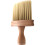 guitar string cleaner with wooden handle for musical instruments 9