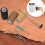 1 set professional working tools for handmade craft sewing 5