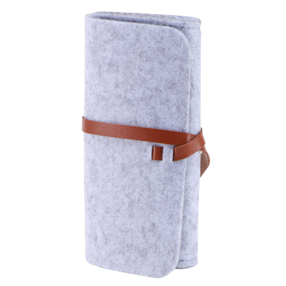 Ohphcall Glasses Case Bag Protective For Sunglasses Pouch Eyeglasses Storage