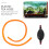 2 Sets Tea Set Accessories With Drain Pipes And Suction Balls 8
