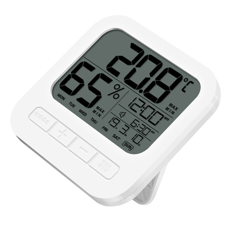 Digital Hygrometer Indoor High Accuracy Humidity Meter 3301952061642