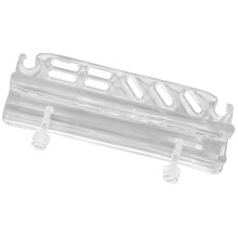 Aquarium Halter Transparent Für Aufbewahrung