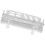 Aquarium Halter Transparent Für Aufbewahrung 1