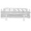 Aquarium Halter Transparent Für Aufbewahrung 7