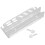 Aquarium Halter Transparent Für Aufbewahrung 4