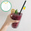 5pcs reusable coffee stirrers for drinks cocktails accessories 5