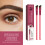 2pcs angled eyebrow and concealer makeup brushes for women 10