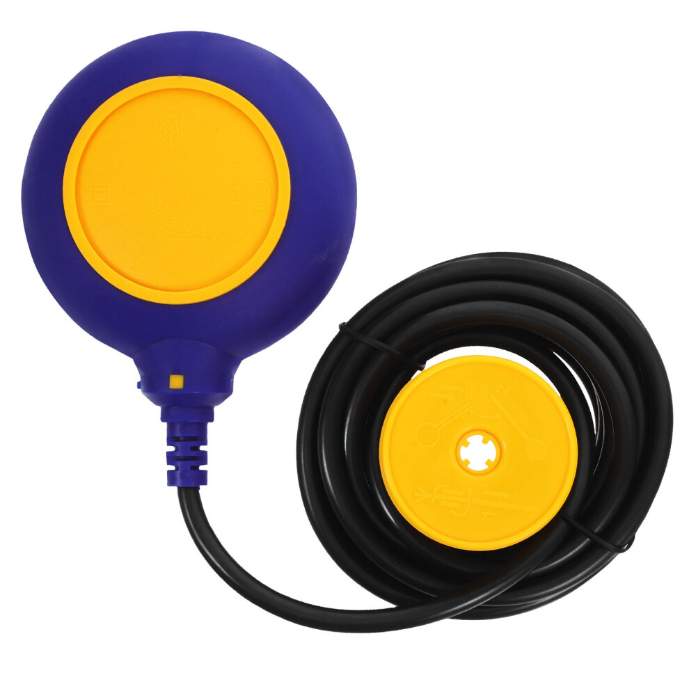 switch liquid water level controller sensor for automatic control