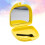 1Pc Retainer Case With Mirror For Storage 11