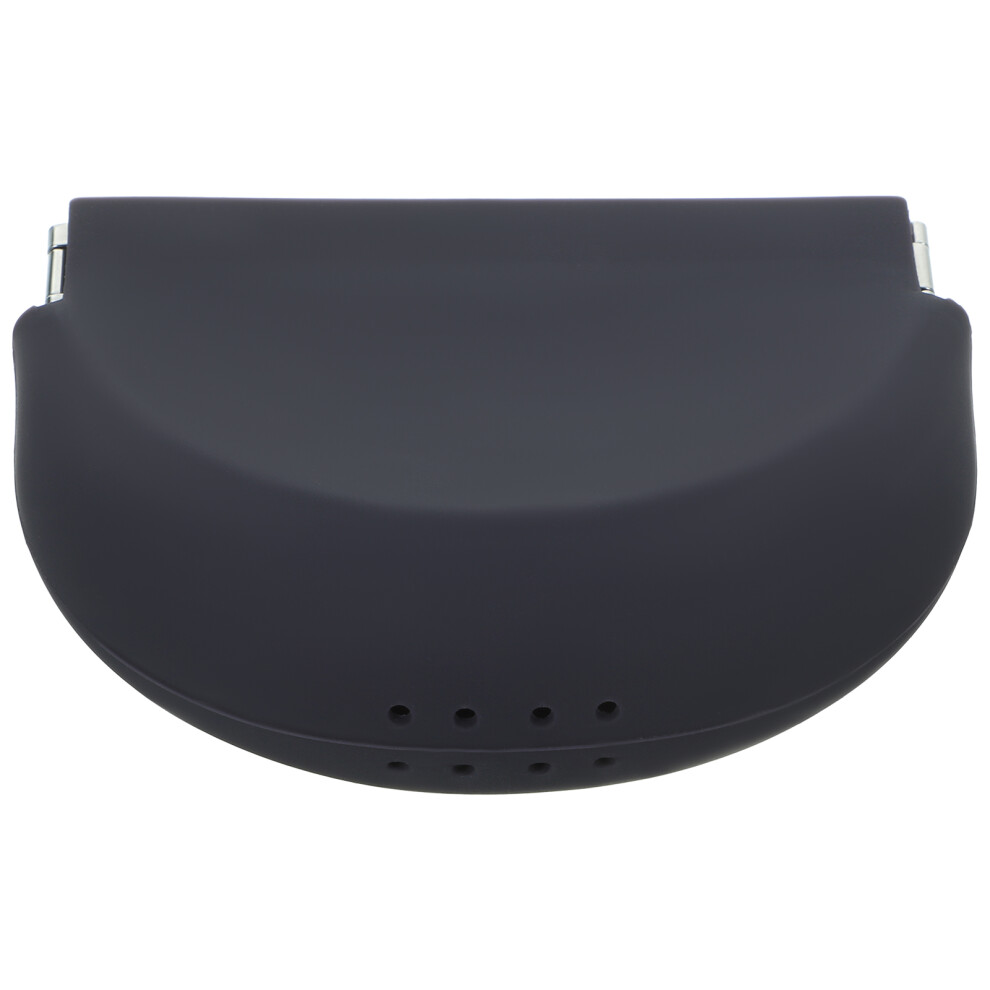 Happyyami Household Retainer Case Convenient Denture Box For Daily Use