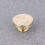 retro envelope sealing wax beads copper snowflake for wedding letters 4