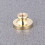 retro envelope sealing wax beads copper snowflake for wedding letters 5