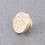retro envelope sealing wax beads copper snowflake for wedding letters 11
