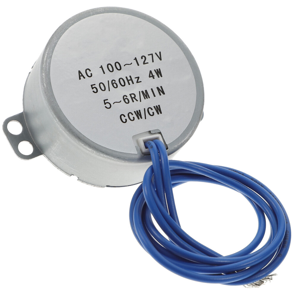 Reindeer Motor Slow Rotating Cw/Ccw Small Synchronous Motor 3302006148401