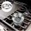 single layer gather fire stove cover windproof gas saving 2