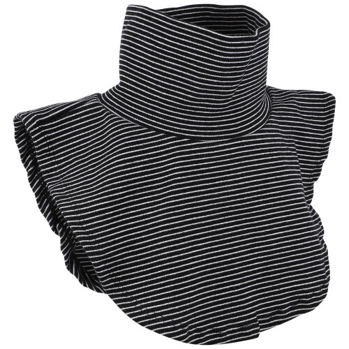 1pc high collar fake collar clothing accessory 2