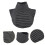 1pc high collar fake collar clothing accessory 4