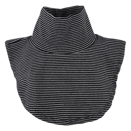 1pc high collar fake collar clothing accessory