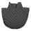 1pc high collar fake collar clothing accessory 5