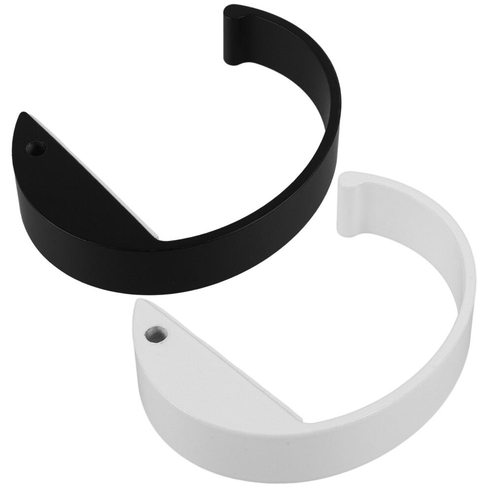 2pcs adhesive metal purse hanger hook for desk, headphones and bags-image-OPC-PKRT8YZ-NEW