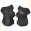 durable wrist protector gloves for roller skating riding xs 3-6 years 4