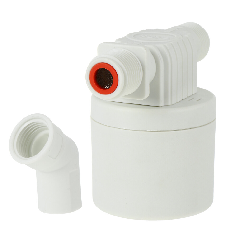 1/2 Inch Inlet Built-In Water Level Control Automatic Float 3301952093803