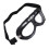 universal motorcycle glasses sun windproof goggles 5