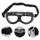 universal motorcycle glasses sun windproof goggles 3