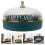 nordic style snacks storage box multi-function candy nut container 6