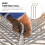 3pcs manual rebar tie wire handheld tool for practical use 9