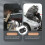 automotive intake filter mesh cover vehicle protector 6