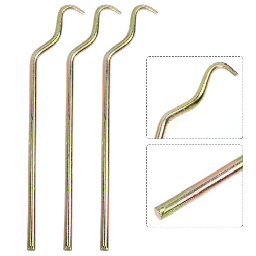 3pcs manual rebar tie wire handheld tool for practical use 1