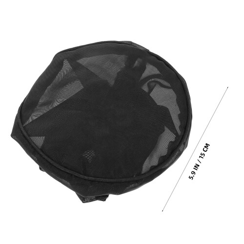 automotive intake filter mesh cover vehicle protector 1