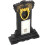 creative plastic tablet for worship temple furnishing article 7