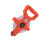 1Rouleaum Métrique Souple Orange Pour Mesures Techniques 6