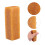 skateboard sandpaper cleaner eraser durable rubber removal tool 4