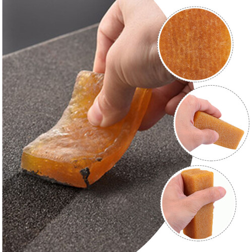 skateboard sandpaper cleaner eraser durable rubber removal tool 1