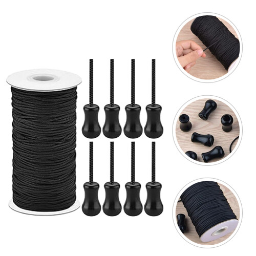 1Set Rolloschnur Und Pendel Set Aus Langlebigem Kunststoff 1