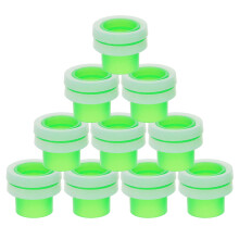 100pcs water tap washer faucet sealing gasket for repairing leaks