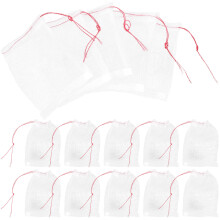 50 Nylon Fruitzakje Voor Bescherming Van Fruit En Groente