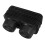 50pcs cafe 2 cup carrier for hot or cold drinks 11