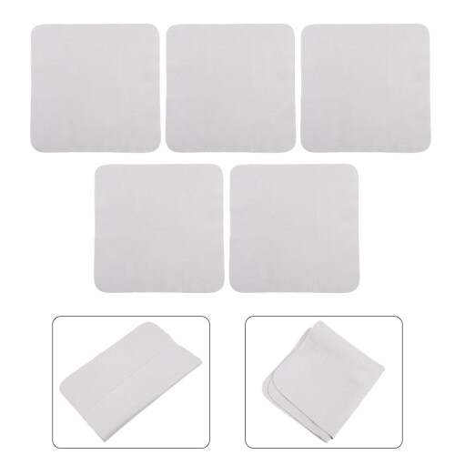 5pcs supple cleaning cloth for eyewear 2