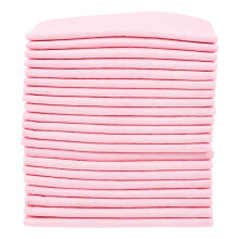 100pcs pet pee pads leakproof disposable pet mats