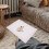 100pcs pet pee pads leakproof disposable pet mats 10
