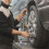 30Ml Reifen Reparaturkleber Auto Schwarz Elastisch 5