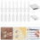 1 set shutter replacement pins for window repair, replacement parts 5