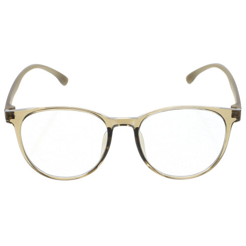 frame with light and lightweight elastic design
