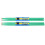 2 pairs maple wood drum sticks for percussion instruments 10